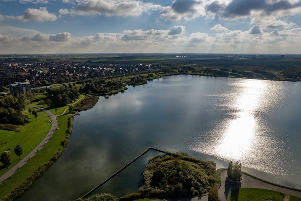 Medium property photo - Lizzy Ansinghstraat 20, 2135 TM Hoofddorp